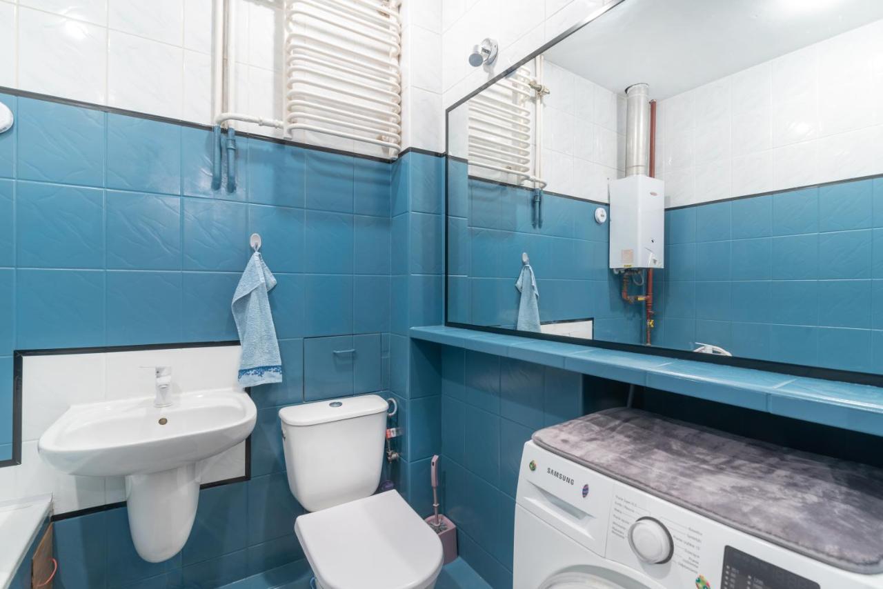 Appartamento House Piwna Danzica Esterno foto